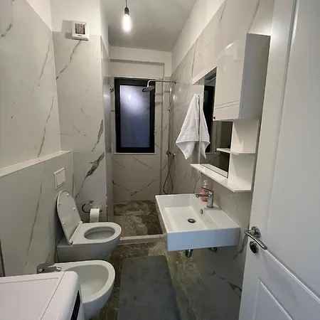 Cozy Διαμέρισμα *